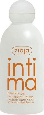 Fotoja e Higjienë intime Ziajia Intima, 200ml