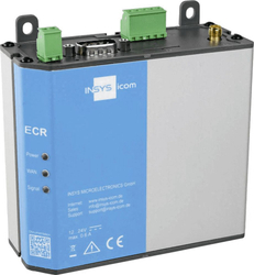 Fotoja e Router INSYS ECR-LW300