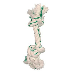 Fotoja e Lodër për kafshë Zolux Mint Rope, 32cm