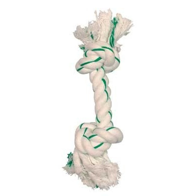 Fotoja e Lodër për kafshë Zolux Mint Rope, 32cm