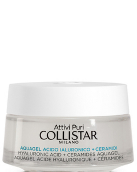 Fotoja e Xhel Collistar (Hyaluronic Acid + Ceramides Aquagel), 50 ml