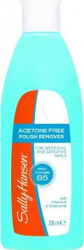 Fotoja e Pastrues pa aceton Sally Hansen, 200ml
