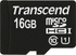 Fotoja e Kartë memorie Transcend Premium MicroSDHC, 16GB, Cl. 10 UHS-I/U1, Picture 1
