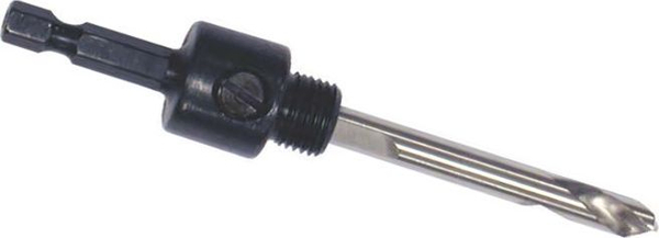 Fotoja e Shpuese MK Morse për metal HSS HE (MORSE-PTA-MA24), 14mm