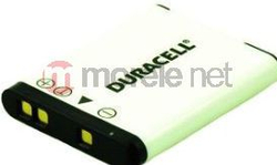 Fotoja e Bateri për kamerë Duracell 3.7v 700mAh 2.6Wh DR9963