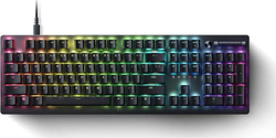 Fotoja e Tastierë Razer DeathStalker V2 Purple Switch, US, e zezë