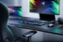 Fotoja e Tastierë Razer DeathStalker V2 Purple Switch, US, e zezë, Picture 3
