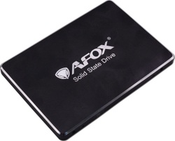 Fotoja e Disk SSD AFOX SD250, 480GB, 2.5", SATA III