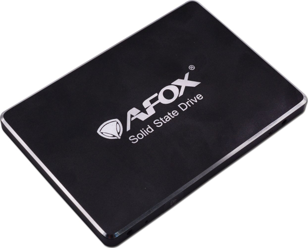 Fotoja e Disk SSD AFOX SD250, 480GB, 2.5", SATA III