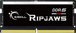 Fotoja e Memorie DDR5 për laptop G.Skill Ripjaws, SODIMM, 16GB, 5200MHz, CL3