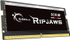 Fotoja e Memorie DDR5 për laptop G.Skill Ripjaws, SODIMM, 16GB, 5200MHz, CL3, Picture 2