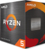 Fotoja e Procesor AMD Ryzen 5 5600X, 3.7GHz, 32 MB, BOX, 6 bërthamësh (100-100000065BOX), Picture 1