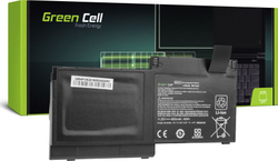 Fotoja e Bateri për laptop HP Green Cell SB03XL, 11.3V, 4000mAh