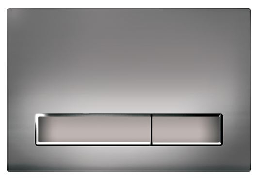 Fotoja e Buton tualeti KK-Pol M08, satin