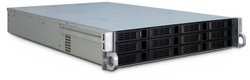 Fotoja e Kasë INTER-TECH 2U-2412 IPC, rack, 2U