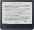 Fotoja e Lexues e-book Kobo Libra Color, 7