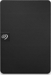 Fotoja e Disk i jashtëm Seagate Expansion 2TB, 2.5", USB 3.0, i zi