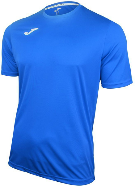 Fotoja e Maicë futbolli Joma Combi (100052.700), madhësia 164 cm, e kaltër