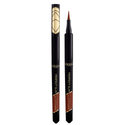 Fotoja e Penel L'Oréal Paris Super Liner Perfect Slim, 03 Brown