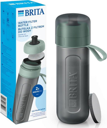 Fotoja e Shishe me filtër Brita Active, 600ml