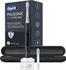 Fotoja e Brushë për dhëmbë Oral-B Pulsonic Slim Luxe, e zezë, Picture 1