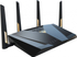 Fotoja e Ruter ASUS RT-BE88U, Wi-Fi 7, dual-band, i zi, Picture 3