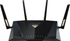 Fotoja e Ruter ASUS RT-BE88U, Wi-Fi 7, dual-band, i zi, Picture 6