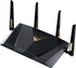 Fotoja e Ruter ASUS RT-BE88U, Wi-Fi 7, dual-band, i zi, Picture 8