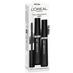 Fotoja e Set L'Oréal Paris Telescopic Lift Mascara