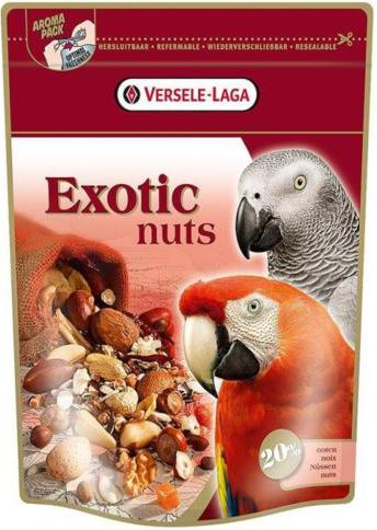Fotoja e Ushqim për zogj Versele-Laga, 750g