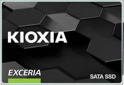 Fotoja e Disk Kioxia Exceria 960GB 2.5" SATA III SSD
