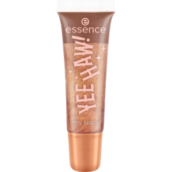 Fotoja e Shkëlqyes për buzë Essence Yee Haw! Plumping, 01 Big Dreams In Big Boots It's Me Howdy! 10 ml