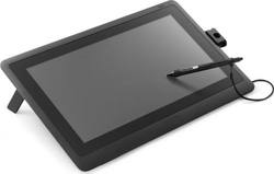 Fotoja e Tablet grafik Wacom DTK-1660EK0B, i zi