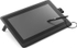Fotoja e Tablet grafik Wacom DTK-1660EK0B, i zi, Picture 1