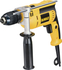 Fotoja e Shpuese me impakt Dewalt DWD024S, 650W, Picture 1