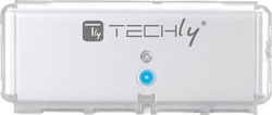 Fotoja e USB HUB Techly 4x USB-A 2.0 (IUSB2-HUB599TY)