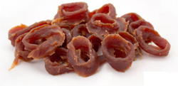 Fotoja e Unaza rose për qen ALDA G140, 500g