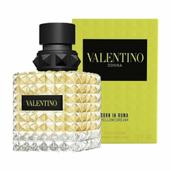Fotoja e Eau de Parfum Valentino Donna Born In Roma Yellow Dream pVL086, 100 ml