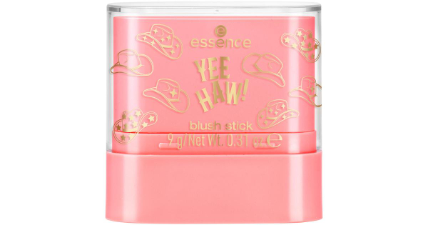 Fotoja e Ruzh Essence Pen Yee Haw! 01 Howdy Y'all Wild Heart, Country Soul, 9 g