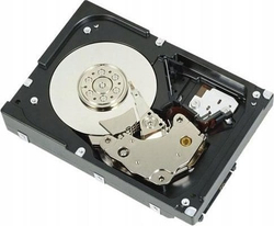 Fotoja e Hard disk për server Dell, 2TB, 3.5'', SAS-2