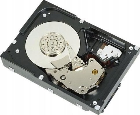 Fotoja e Hard disk për server Dell, 2TB, 3.5'', SAS-2