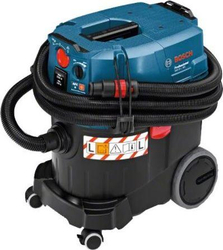 Fotoja e Fshesë elektrike industriale Bosch GAS AFC, 35 L, 1200 W, e zezë