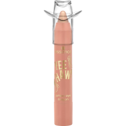 Fotoja e Hije për sy Essence Yee Haw! Jumbo, 01 In My Cowgirl Era Big Dreams In Big Boots, 2.8 g
