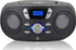 Fotoja e Radio Eltra Inga CD70, CD/USB, digjital, pa bluetooth, e zezë, Picture 1