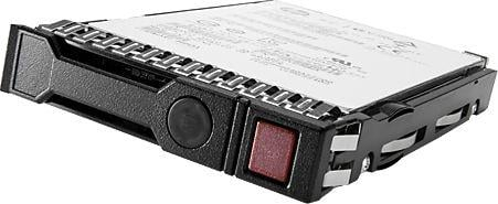 Fotoja e SSD диск Hewlett Packard Enterprise, N9X95A, 400GB, SAS 12G, 2,5"