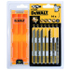 Fotoja e Tehe sharre Dewalt XPC, 14 copë, Picture 1
