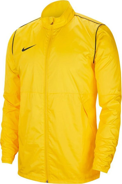 Fotoja e Xhaketë për meshkuj Nike Park 20, M, e verdhë
