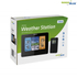 Fotoja e Stacion moti GreenBlue Color GB526, DCF, wireless, i zi, Picture 4
