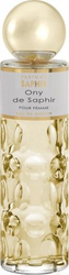 Fotoja e Eau de Parfum për femra Saphir, 200 ml