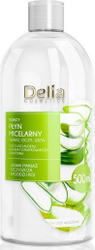 Fotoja e Ujë micellar Delia Soothing, 500 ml